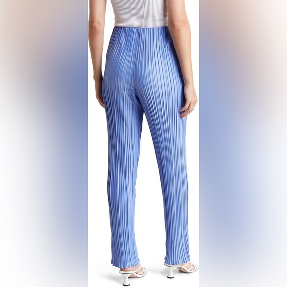 NWT Rails - Rowan Plissé Pants - Picture 2 of 6